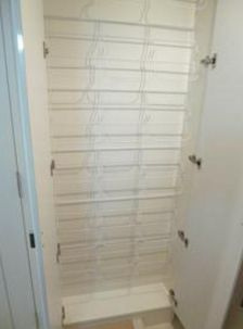 【設備】 | スカイコート牛込神楽坂