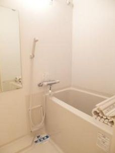 【独立洗面台】 | スカイコート牛込神楽坂