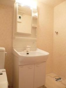 【トイレ】 | スカイコート牛込神楽坂