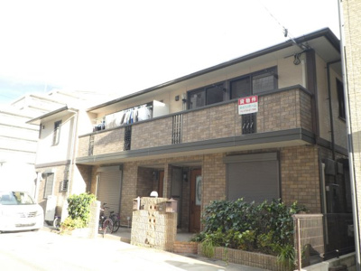 【外観】 | ハイツ光大久保