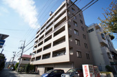 セントラル南塚口の画像