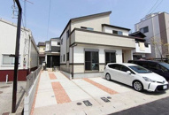 北名古屋市沖村山ノ神52【仲介手数料無料】新築一戸建ての画像