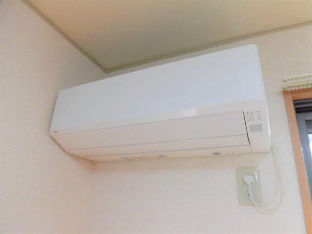 BLOOMの設備
