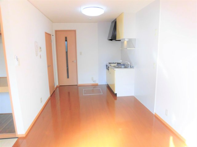 BLOOMの居間・リビング