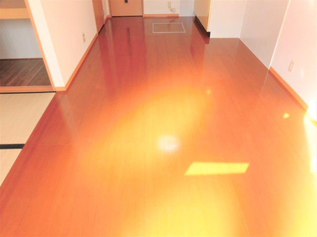 BLOOMの居間・リビング