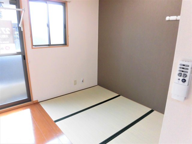 BLOOMの設備