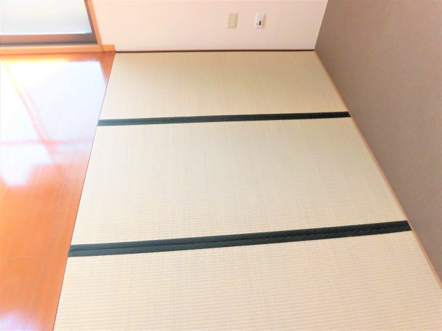 BLOOMの和室