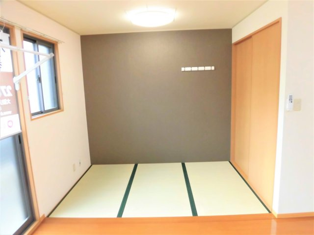 BLOOMの和室