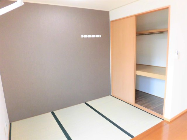 BLOOMの和室