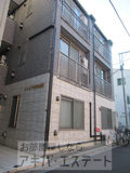 シャンテ新御徒町の画像