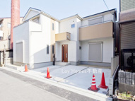 一宮市泉2丁目11-3【仲介手数料無料】新築一戸建ての画像