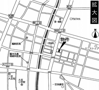 【地図】
