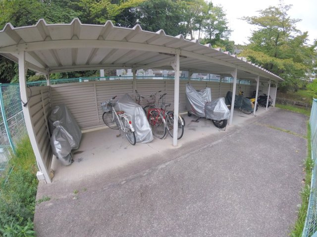 【その他共用部分】 | 宝梅園1号棟