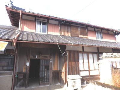 【外観】 | 春日町野上野中古住宅（商談中）