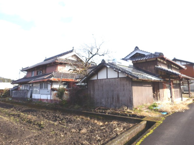 【外観】 | 春日町野上野中古住宅（商談中）