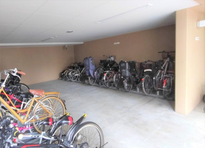 【その他共用部分】 | グレースマンション中山下公園