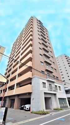 【外観】 | グレースマンション中山下公園