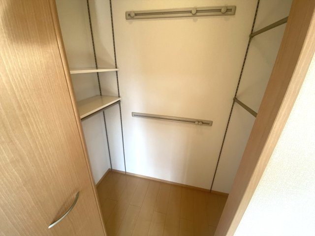 リビングタウン西条東　Ａ棟のその他共用部分