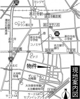 【地図】
