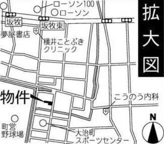 【地図】
