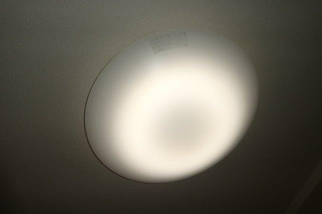 エスポワールの設備|照明