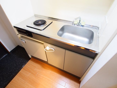 【キッチン】 | コスモビクトリー