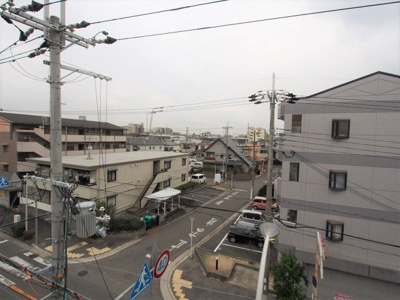 【展望】 | コスモビクトリー