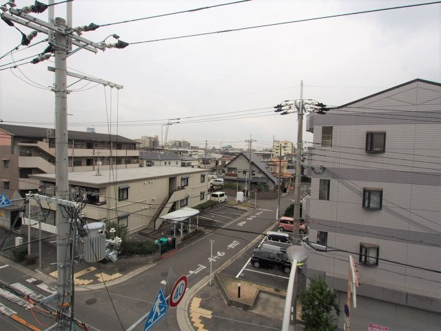 【展望】 | コスモビクトリー