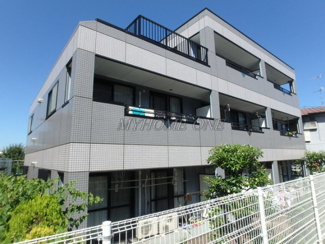 【外観パース】 | 外観