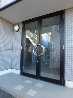 【エントランス】 | エントランス