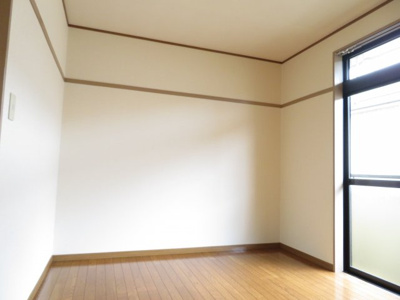 【洋室】 | アレストハシモト
