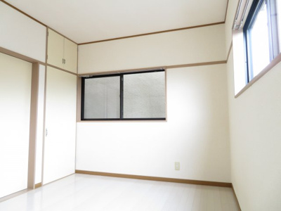 【洋室】 | アレストハシモト