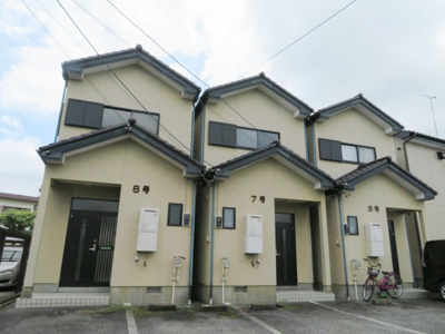【外観】 | アレストハシモト