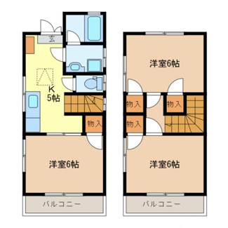 【間取り】 | アレストハシモト