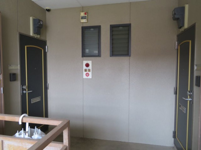 【エントランス】 | アップルガーデンB