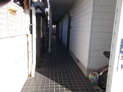 【その他共用部分】 | レオパレス小田井