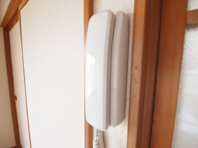 【セキュリティ】 | コーポイトウ