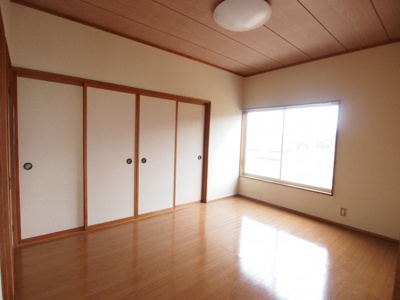 【寝室】 | コーポイトウ