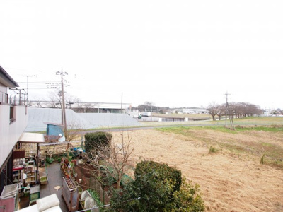 【展望】 | コーポイトウ