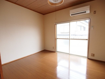 【寝室】 | コーポイトウ