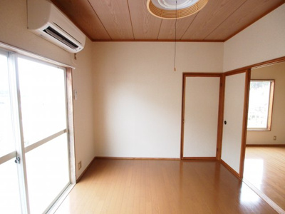 【洋室】 | コーポイトウ