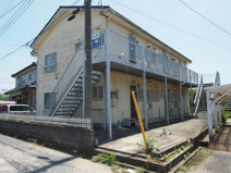 コーポイトウの画像