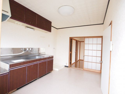 【居間・リビング】 | コーポイトウ