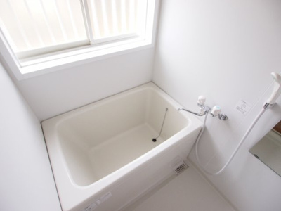 【浴室】 | コーポイトウ