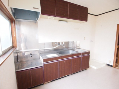 【キッチン】 | コーポイトウ