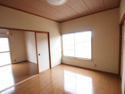 【洋室】 | コーポイトウ