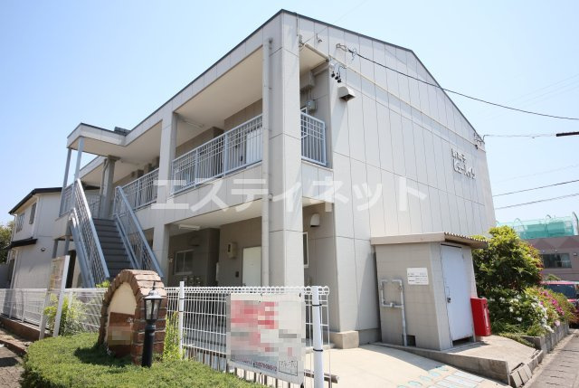 新舞子ビューハイツ