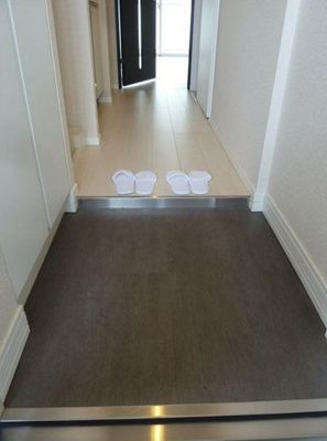  | アビタシオン神楽坂