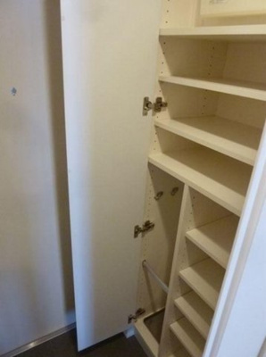  | アビタシオン神楽坂