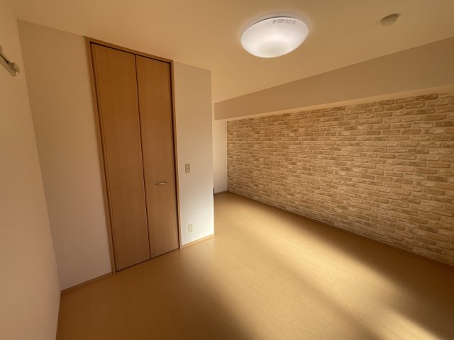 【洋室】 | アップヒルズＴＥＮＪＩＮ